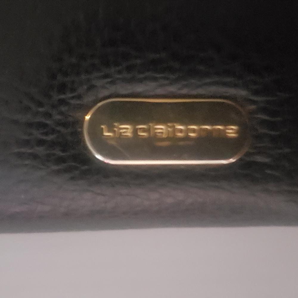 Vintage Liz Claiborne Wallet